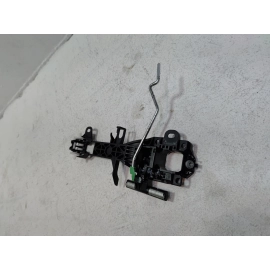 2019-2025 TOYOTA RAV4 FRONT LEFT DRIVER SIDE DOOR EXTERIOR HANDLE BASE OEM