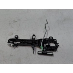 2019-2025 TOYOTA RAV4 FRONT LEFT DRIVER SIDE DOOR EXTERIOR HANDLE BASE OEM