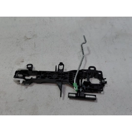 2019-2025 TOYOTA RAV4 FRONT LEFT DRIVER SIDE DOOR EXTERIOR HANDLE BASE OEM