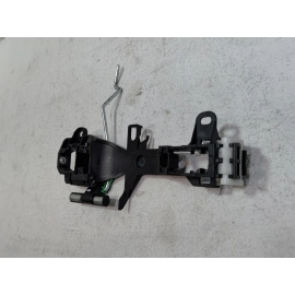 2019-2025 TOYOTA RAV4 FRONT LEFT DRIVER SIDE DOOR EXTERIOR HANDLE BASE OEM