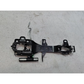 2019-2025 TOYOTA RAV4 FRONT LEFT DRIVER SIDE DOOR EXTERIOR HANDLE BASE OEM