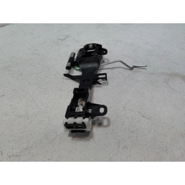 2019-2025 TOYOTA RAV4 FRONT LEFT DRIVER SIDE DOOR EXTERIOR HANDLE BASE OEM