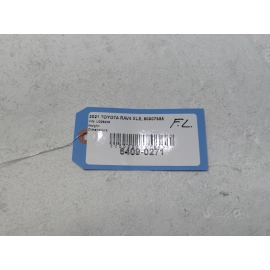 2019-2024 TOYOTA RAV4 FRONT LEFT DRIVER SIDE DOOR WINDOW REGULATOR W/ MOTOR OEM