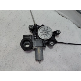 2019-2024 TOYOTA RAV4 FRONT LEFT DRIVER SIDE DOOR WINDOW REGULATOR W/ MOTOR OEM