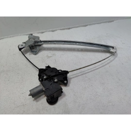 2019-2024 TOYOTA RAV4 FRONT LEFT DRIVER SIDE DOOR WINDOW REGULATOR W/ MOTOR OEM