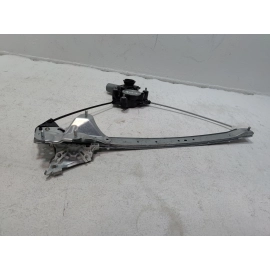2019-2024 TOYOTA RAV4 FRONT LEFT DRIVER SIDE DOOR WINDOW REGULATOR W/ MOTOR OEM