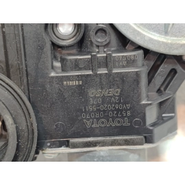 2019-2024 TOYOTA RAV4 FRONT LEFT DRIVER SIDE DOOR WINDOW REGULATOR W/ MOTOR OEM