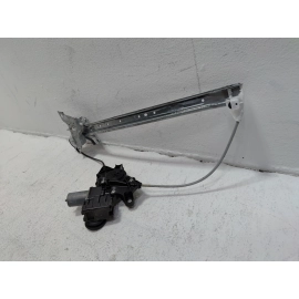 2019-2024 TOYOTA RAV4 FRONT LEFT DRIVER SIDE DOOR WINDOW REGULATOR W/ MOTOR OEM