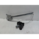 2019-2024 TOYOTA RAV4 FRONT LEFT DRIVER SIDE DOOR WINDOW REGULATOR W/ MOTOR OEM
