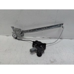 2019-2024 TOYOTA RAV4 FRONT LEFT DRIVER SIDE DOOR WINDOW REGULATOR W/ MOTOR OEM