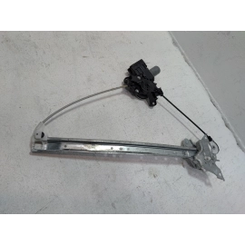 2019-2024 TOYOTA RAV4 FRONT LEFT DRIVER SIDE DOOR WINDOW REGULATOR W/ MOTOR OEM