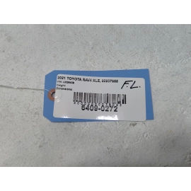 2019-2025 TOYOTA RAV4 FRONT LEFT DRIVER SIDE DOOR LATCH LOCK ACTUATOR OEM