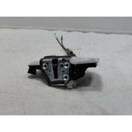 2019-2025 TOYOTA RAV4 FRONT LEFT DRIVER SIDE DOOR LATCH LOCK ACTUATOR OEM