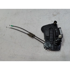 2019-2025 TOYOTA RAV4 FRONT LEFT DRIVER SIDE DOOR LATCH LOCK ACTUATOR OEM