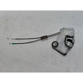 2019-2025 TOYOTA RAV4 FRONT LEFT DRIVER SIDE DOOR LATCH LOCK ACTUATOR OEM