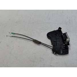 2019-2025 TOYOTA RAV4 FRONT LEFT DRIVER SIDE DOOR LATCH LOCK ACTUATOR OEM