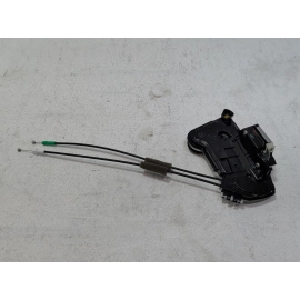 2019-2025 TOYOTA RAV4 FRONT LEFT DRIVER SIDE DOOR LATCH LOCK ACTUATOR OEM