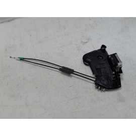 2019-2025 TOYOTA RAV4 FRONT LEFT DRIVER SIDE DOOR LATCH LOCK ACTUATOR OEM