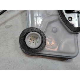 2019-2025 TOYOTA RAV4 FRONT LEFT DRIVER SIDE DOOR LATCH LOCK ACTUATOR OEM