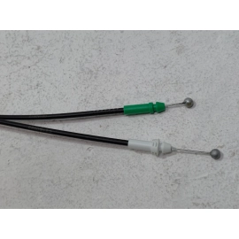 2019-2025 TOYOTA RAV4 FRONT LEFT DRIVER SIDE DOOR LATCH LOCK ACTUATOR OEM