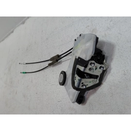 2019-2025 TOYOTA RAV4 FRONT LEFT DRIVER SIDE DOOR LATCH LOCK ACTUATOR OEM