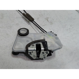 2019-2025 TOYOTA RAV4 FRONT LEFT DRIVER SIDE DOOR LATCH LOCK ACTUATOR OEM