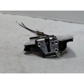 2019-2025 TOYOTA RAV4 FRONT LEFT DRIVER SIDE DOOR LATCH LOCK ACTUATOR OEM