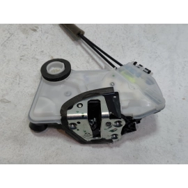 2019-2025 TOYOTA RAV4 FRONT LEFT DRIVER SIDE DOOR LATCH LOCK ACTUATOR OEM
