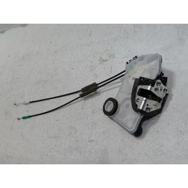 2019-2025 TOYOTA RAV4 FRONT LEFT DRIVER SIDE DOOR LATCH LOCK ACTUATOR OEM