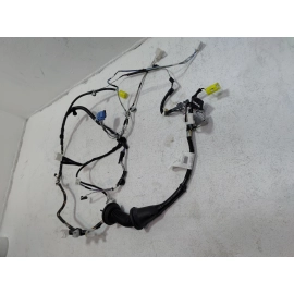 2019-2022 TOYOTA RAV4 FRONT LEFT DRIVER SIDE DOOR WIRE HARNESS OEM