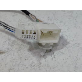 2019-2022 TOYOTA RAV4 FRONT LEFT DRIVER SIDE DOOR WIRE HARNESS OEM