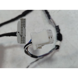 2019-2022 TOYOTA RAV4 FRONT LEFT DRIVER SIDE DOOR WIRE HARNESS OEM