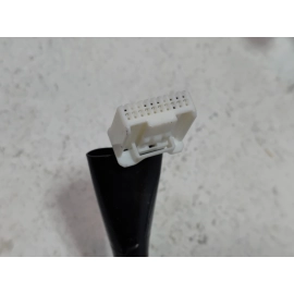 2019-2022 TOYOTA RAV4 FRONT LEFT DRIVER SIDE DOOR WIRE HARNESS OEM