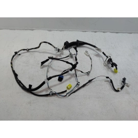 2019-2022 TOYOTA RAV4 FRONT LEFT DRIVER SIDE DOOR WIRE HARNESS OEM