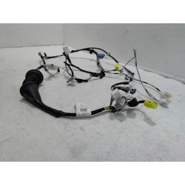 2019-2022 TOYOTA RAV4 FRONT LEFT DRIVER SIDE DOOR WIRE HARNESS OEM