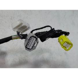 2019-2022 TOYOTA RAV4 FRONT LEFT DRIVER SIDE DOOR WIRE HARNESS OEM