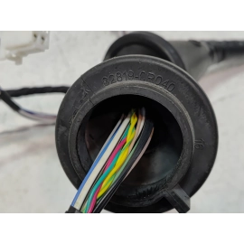 2019-2022 TOYOTA RAV4 FRONT LEFT DRIVER SIDE DOOR WIRE HARNESS OEM