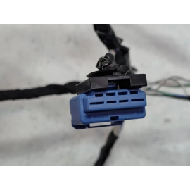 2019-2022 TOYOTA RAV4 FRONT LEFT DRIVER SIDE DOOR WIRE HARNESS OEM