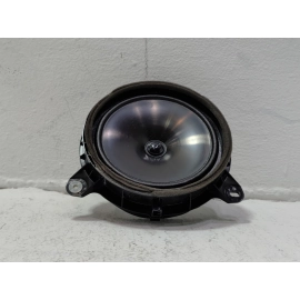 2019-2025 TOYOTA RAV4 FRONT OR REAR SIDE DOOR AUDIO SOUND SPEAKER OEM
