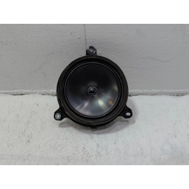 2019-2025 TOYOTA RAV4 FRONT OR REAR SIDE DOOR AUDIO SOUND SPEAKER OEM
