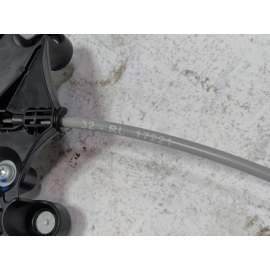 2019-2024 TOYOTA RAV4 REAR PASSENGER SIDE DOOR WINDOW REGULATOR W/ MOTOR OEM