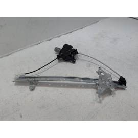 2019-2024 TOYOTA RAV4 REAR PASSENGER SIDE DOOR WINDOW REGULATOR W/ MOTOR OEM