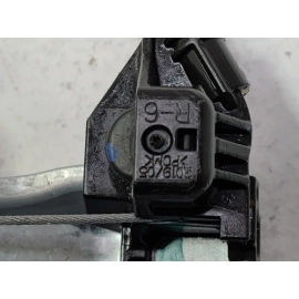 2019-2024 TOYOTA RAV4 REAR PASSENGER SIDE DOOR WINDOW REGULATOR W/ MOTOR OEM