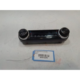 2019-2023 TOYOTA RAV4 AC HEATER TEMPERATURE CLIMATE CONTROL SWITCH OEM