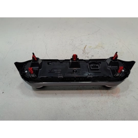 2019-2023 TOYOTA RAV4 AC HEATER TEMPERATURE CLIMATE CONTROL SWITCH OEM