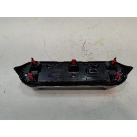 2019-2023 TOYOTA RAV4 AC HEATER TEMPERATURE CLIMATE CONTROL SWITCH OEM