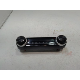 2019-2023 TOYOTA RAV4 AC HEATER TEMPERATURE CLIMATE CONTROL SWITCH OEM