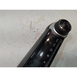 2019-2023 TOYOTA RAV4 AC HEATER TEMPERATURE CLIMATE CONTROL SWITCH OEM