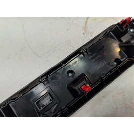 2019-2023 TOYOTA RAV4 AC HEATER TEMPERATURE CLIMATE CONTROL SWITCH OEM