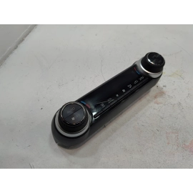 2019-2023 TOYOTA RAV4 AC HEATER TEMPERATURE CLIMATE CONTROL SWITCH OEM